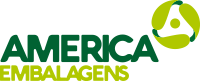 America Embalagens Logo