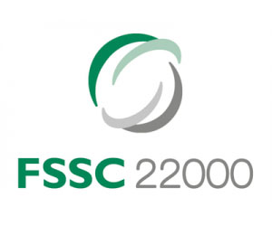 Certificado FSSC 22000 America Embalagens